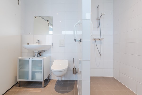 Medium property photo - Nederlandlaan 14, 9501 CC Stadskanaal